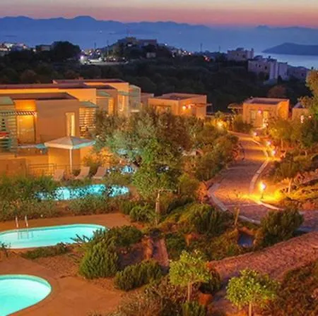Aegean Hills فيلة *