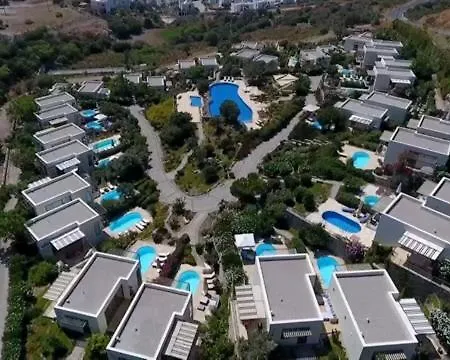 Villa Aegean Hills *